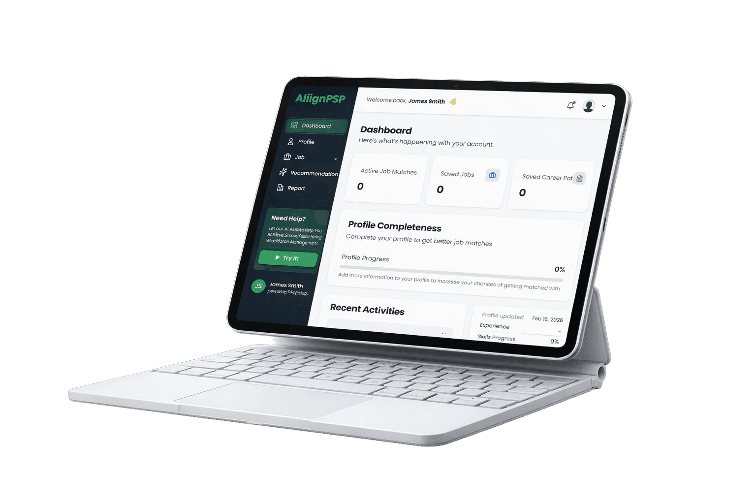 Dashboard and technology